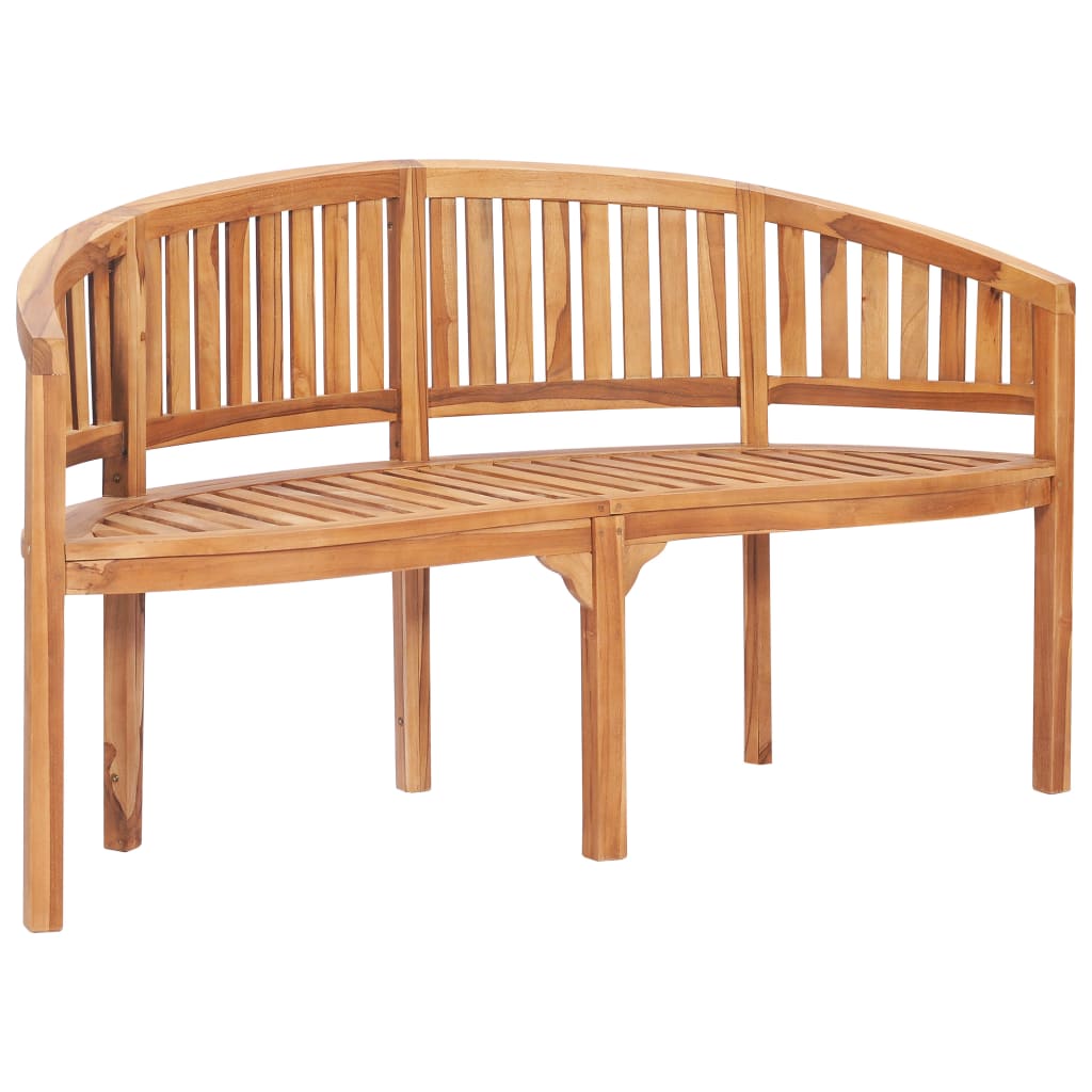 Garden Lounge Set | Teak | Solid teak wood | Large | Durable