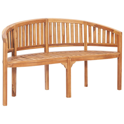 Garden Lounge Set | Teak | Solid teak wood | Large | Durable