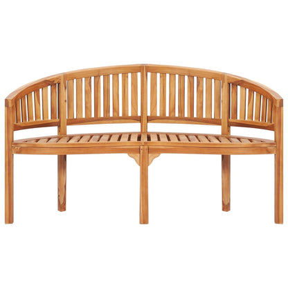 Garden Lounge Set | Teak | Solid teak wood | Large | Durable