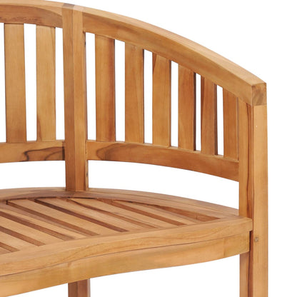 Garden Lounge Set | Teak | Solid teak wood | Large | Durable