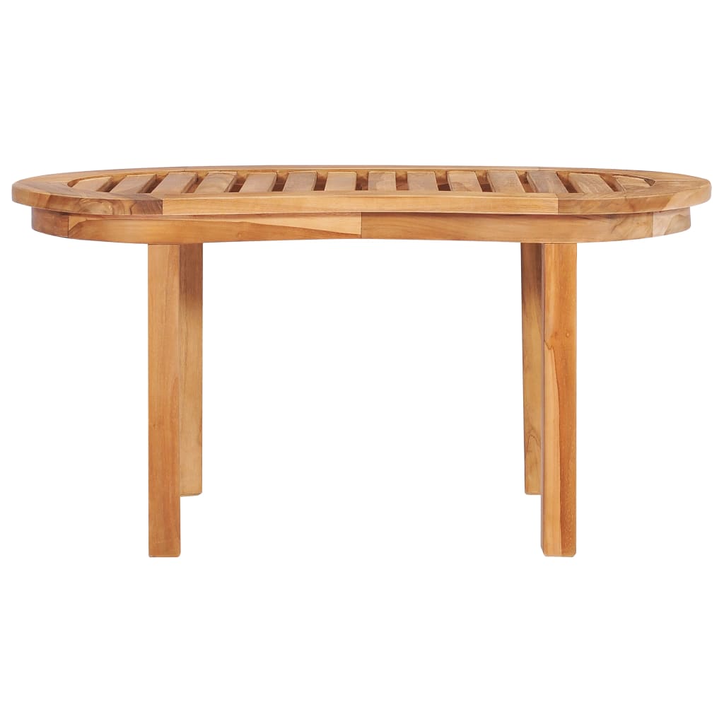 Garden Lounge Set | Teak | Solid teak wood | Large | Durable