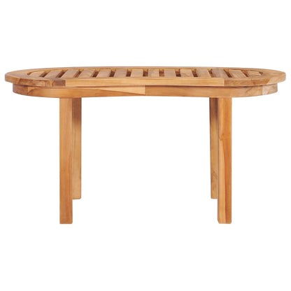 Garden Lounge Set | Teak