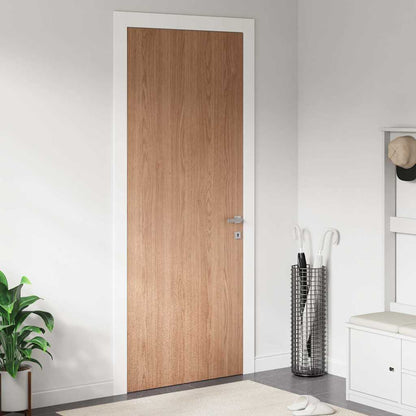 Self-adhesive Furniture Film Light Oak 500x90 cm PVC