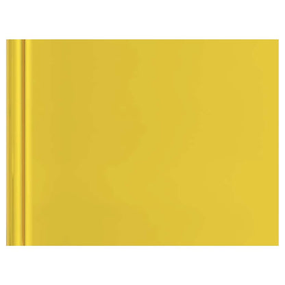 Self-adhesive Furniture Film High Gloss Gold 500x90 cm PVC
