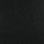 Self-adhesive Furniture Films 2 pcs Dark Wood 500x90 cm PVC