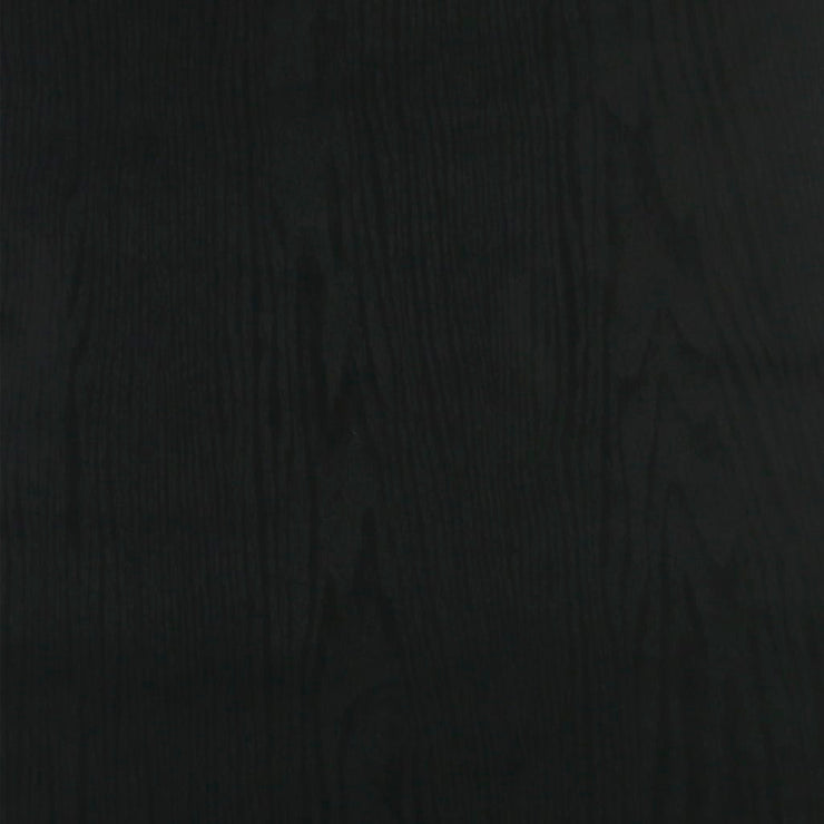 Self-adhesive Furniture Films 2 pcs Dark Wood 500x90 cm PVC