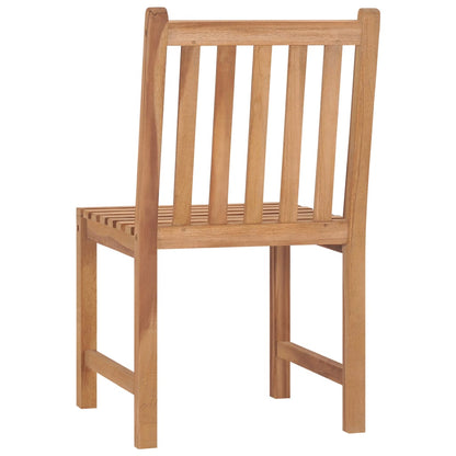 Garden Dinings Set | Teak