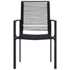 5 Piece Garden Dining Set