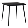 5 Piece Garden Dining Set
