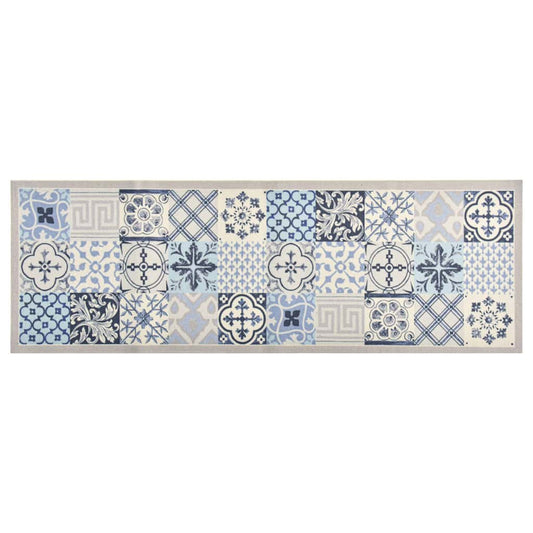Kitchen Carpet | Multicolour | Polyamide, Latex | 60 x 300 cm