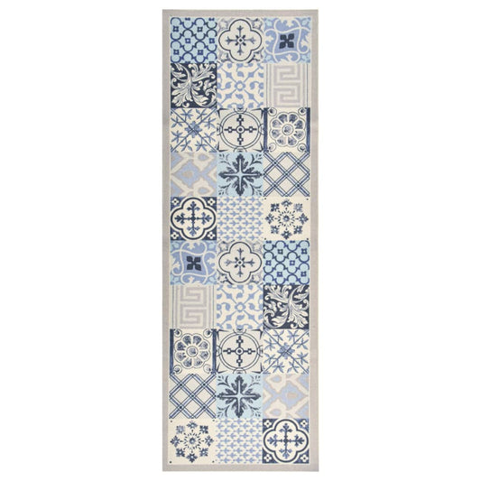 Kitchen Carpet | Multicolour | Polyamide, Latex | 60 x 300 cm