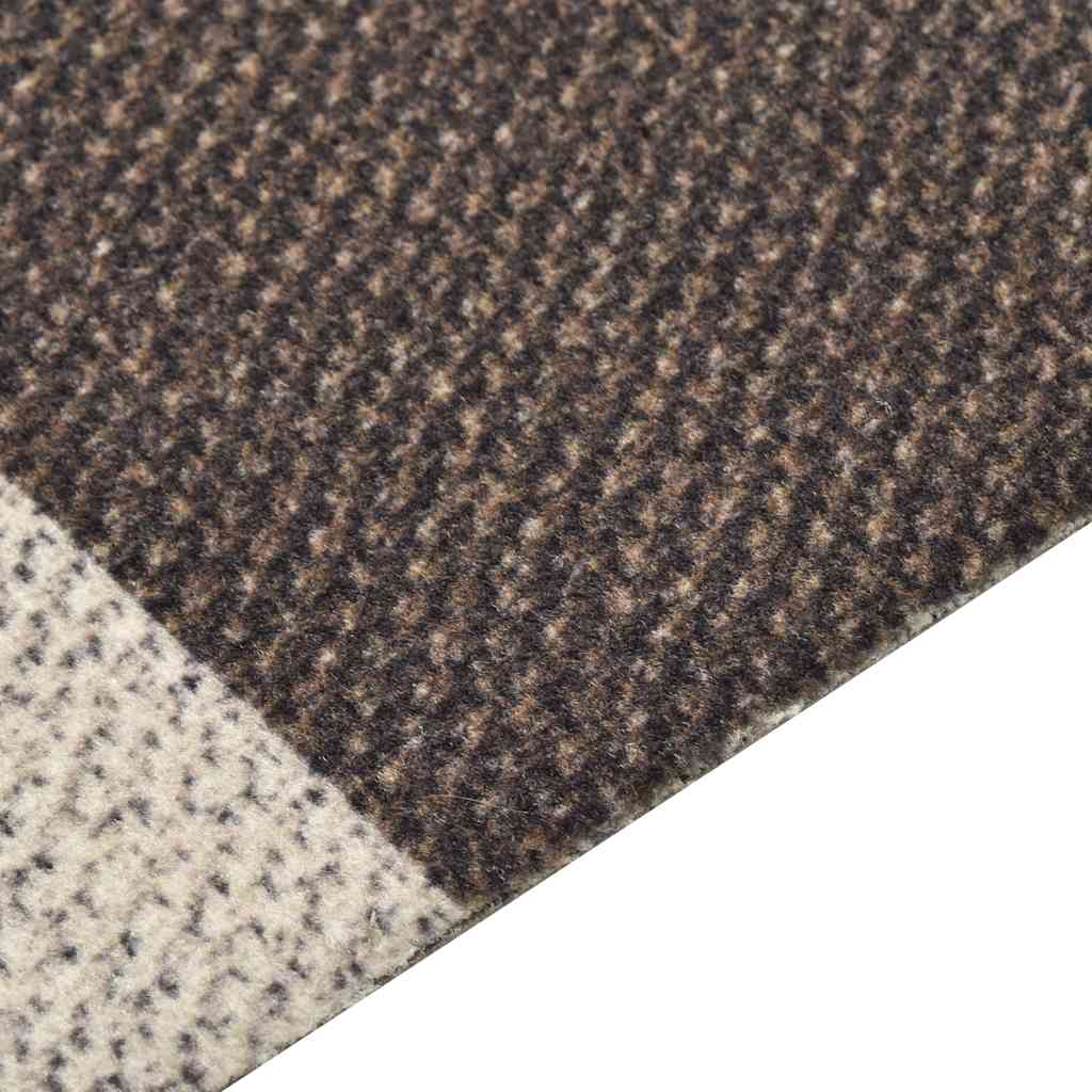 Kitchen Carpet Washable Stars 60x300 cm