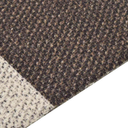 Kitchen Carpet Washable Stars 60x300 cm