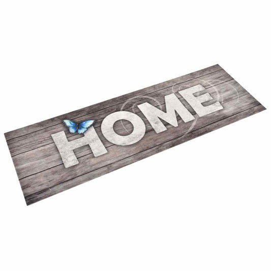 Kitchen Carpet | Multicolour | Polyamide, Latex | Medium | Non-slip