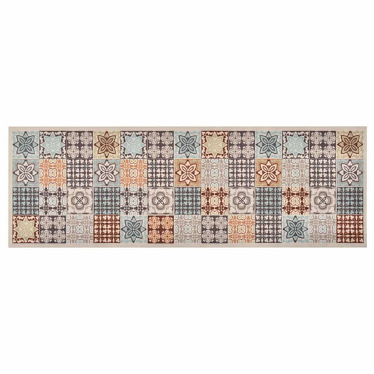 Kitchen Carpet | Mosaic Colour | Polyamide surface with latex backing
