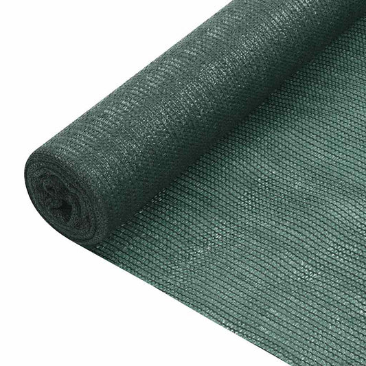 Privacy Net Green 1.8x10 m HDPE 75 g/m²