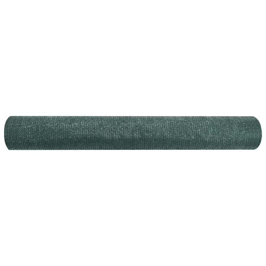 Privacy Net Green 1.8x50 m HDPE 75 g/m²