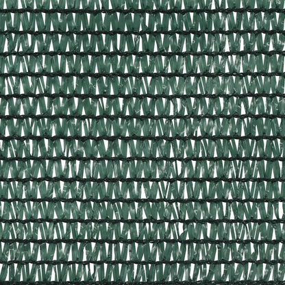 Privacy Net Green 1.8x50 m HDPE 75 g/m²