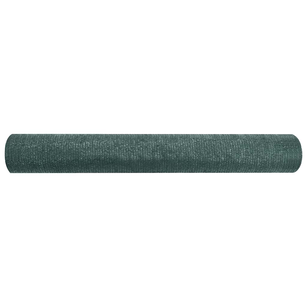 Privacy Net Green 3.6x50 m HDPE 75 g/m²