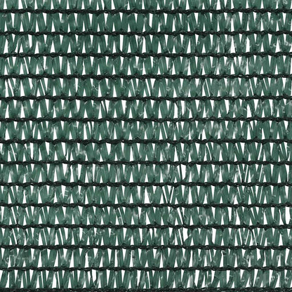 Privacy Net Green 3.6x50 m HDPE 75 g/m²