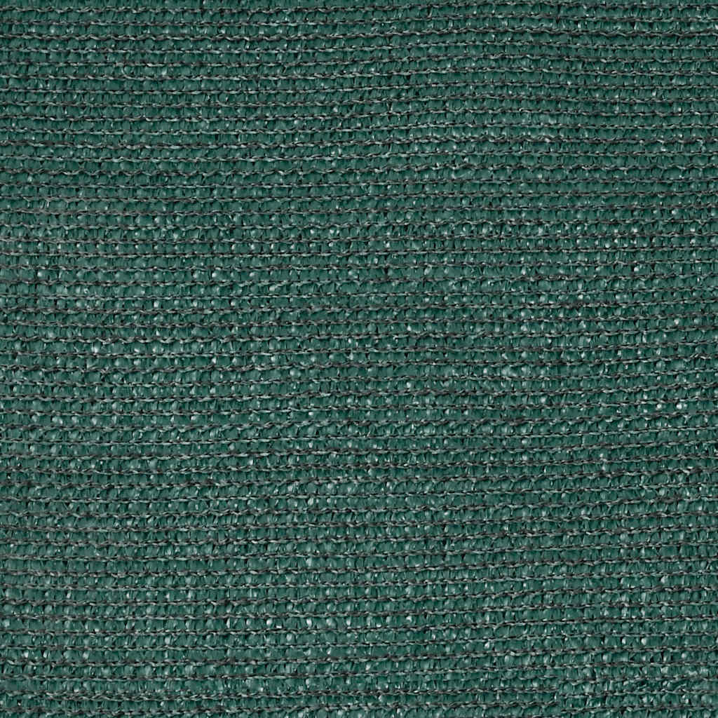 Privacy Net Green 1.2x25 m HDPE 150 g/m²