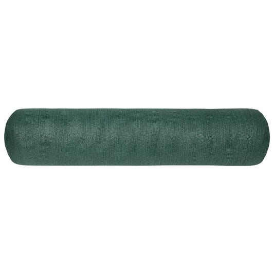 Privacy Net Green 1.8x25 m HDPE 150 g/m²