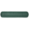 Privacy Net Green 1.5x25 m HDPE 195 g/m²