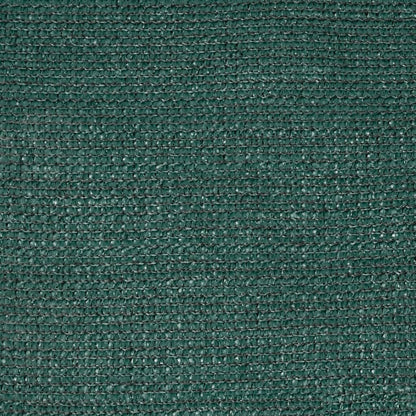 Privacy Net Green 3.6x25 m HDPE 195 g/m²