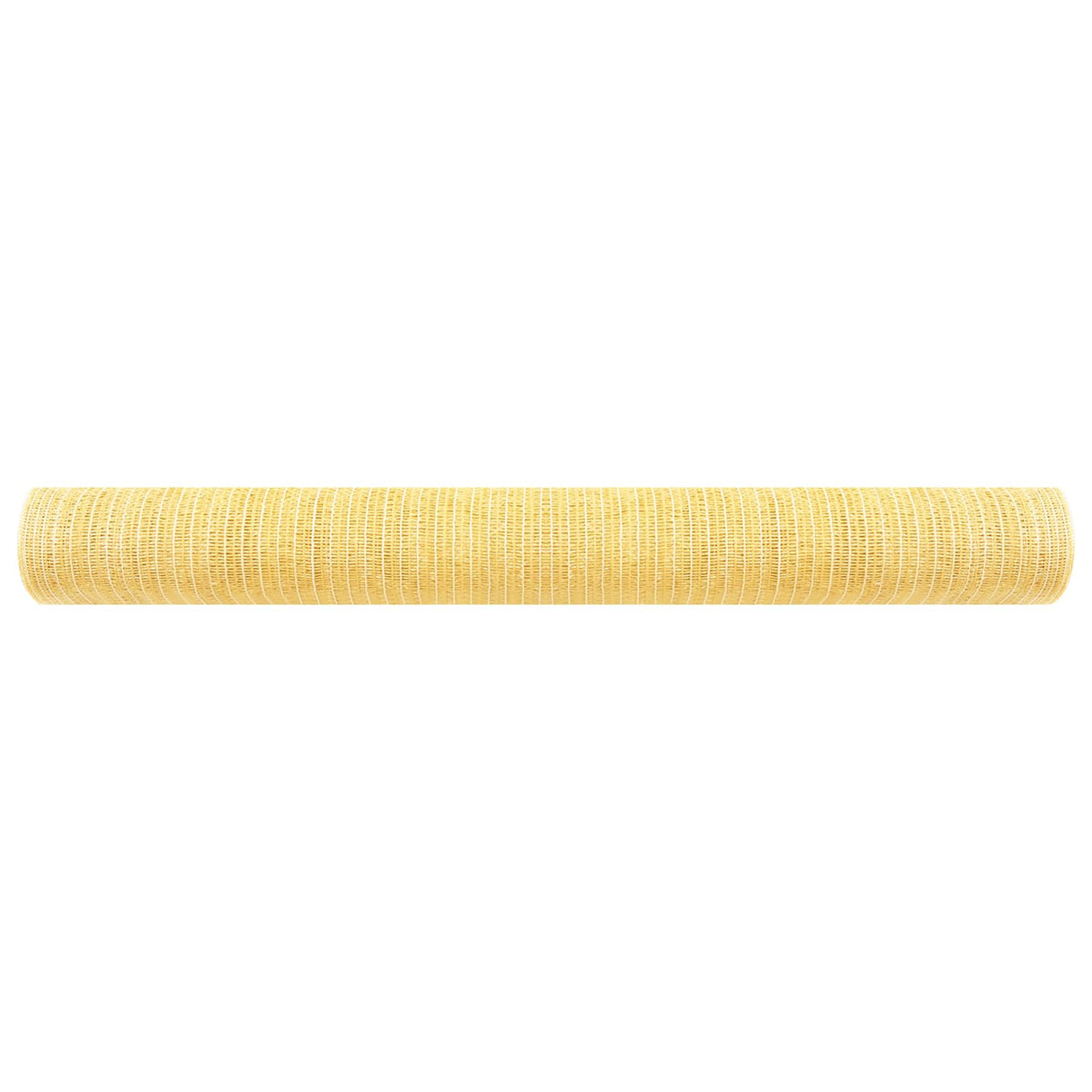 Privacy Net Beige 1,5x25 m HDPE 150 g/m²