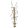 2-row Plastic Bird & Pigeon Spikes Set of 20 10 m