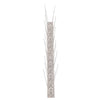 2-row Stainless Steel Bird & Pigeon Spikes Set of 20 10 m