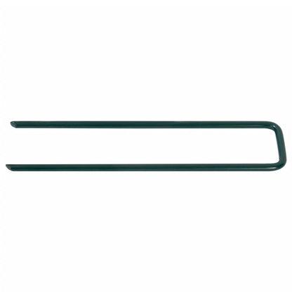 Nails for Artificial Grass 50 pcs U-shape Iron