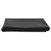 Pond Liner Black 2x4 m PVC 0.5 mm