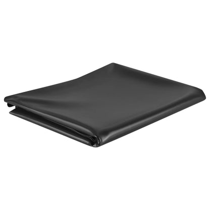 Pond Liner | Black | PVC | 2 x 5 m | UV-resistant materials | Pond Liner