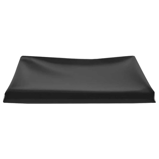 Pond Liner | Black | PVC | 2 x 5 m | UV-resistant materials | Pond Liner