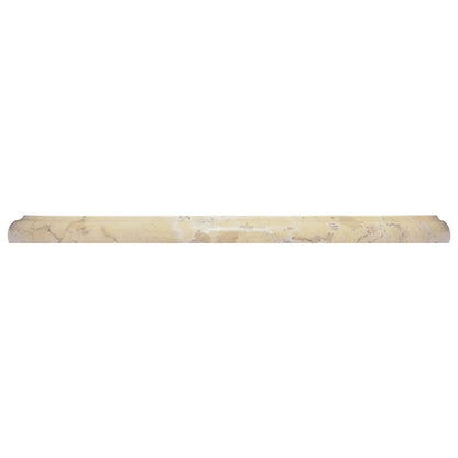 Table Top | Cream | Marble | Small | Durable | Cream Marble Table Top