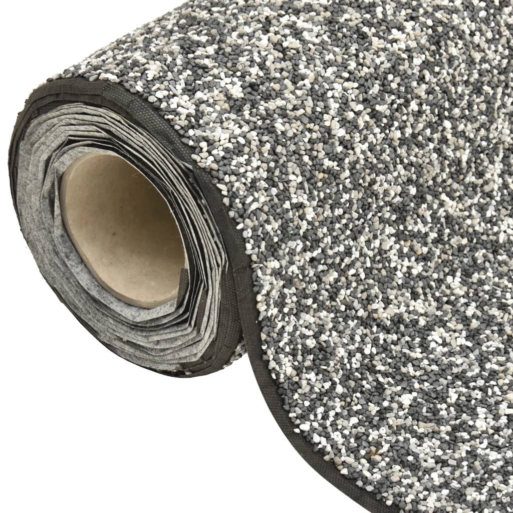 Stone Liner | Grey | Nonwoven PP fleece, drinkwater safe glue