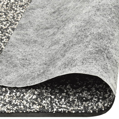 Stone Liner | Grey | Nonwoven PP fleece, drinkwater safe glue