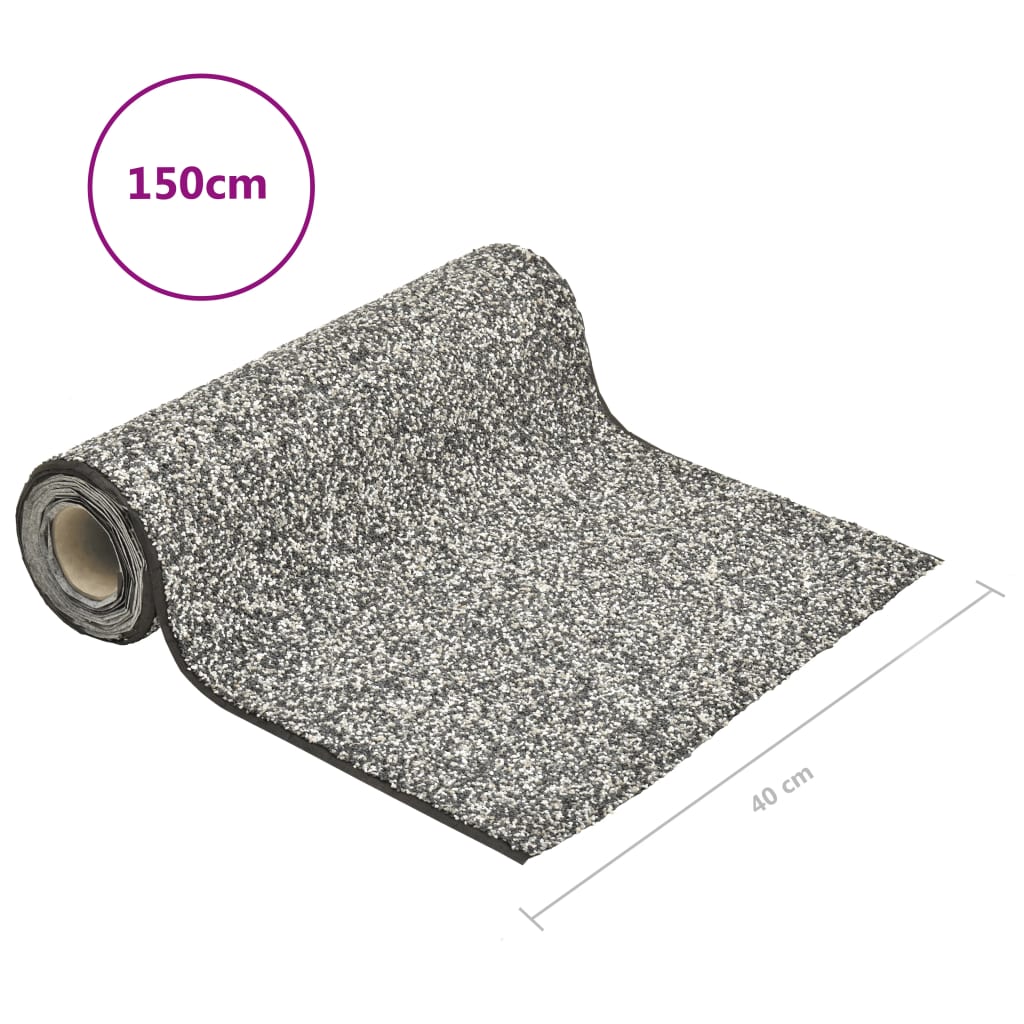 Stone Liner | Grey | Nonwoven PP fleece, drinkwater safe glue
