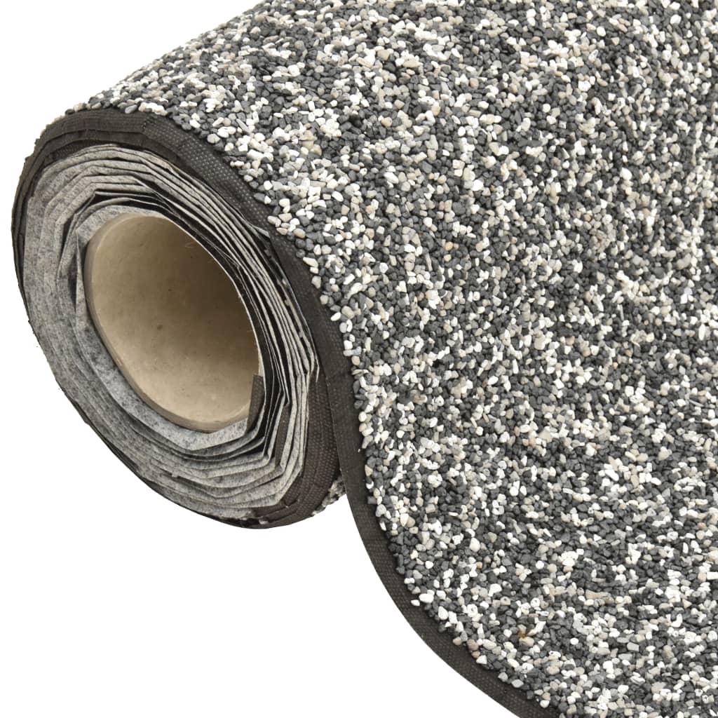 Stone Liner | Grey | Nonwoven PP fleece, drinkwater safe glue