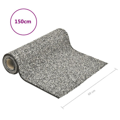 Stone Liner | Grey | Nonwoven PP fleece, safe glue for drinking water