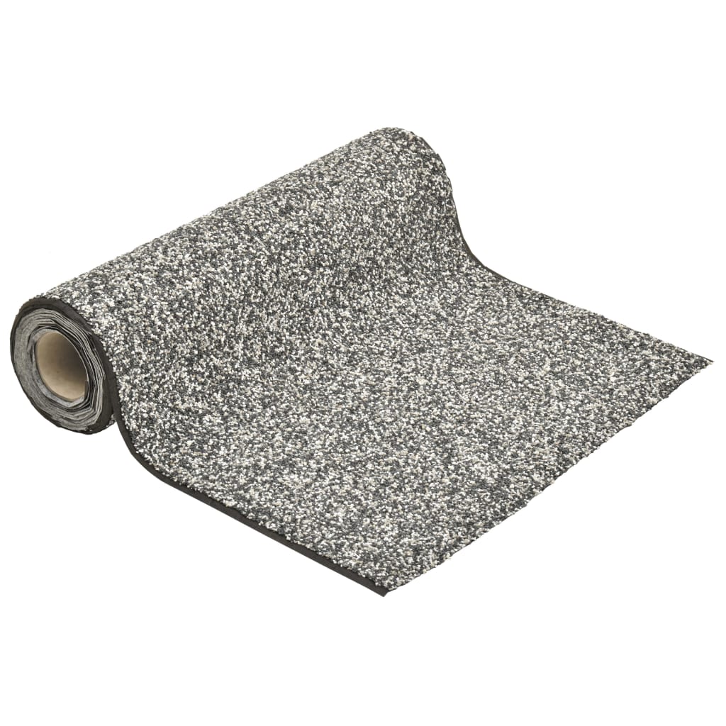 Stone Liner | Grey | Nonwoven PP fleece, drink-safe glue | 250 x 60 cm