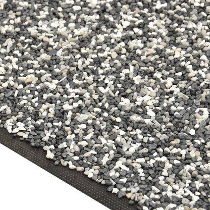 Stone Liner | Grey | Nonwoven PP fleece, drink-safe glue | 250 x 60 cm