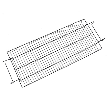 Dog Grooming Table Black and silver