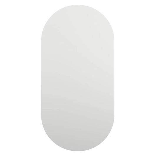 Mirror 40x20 cm Glass