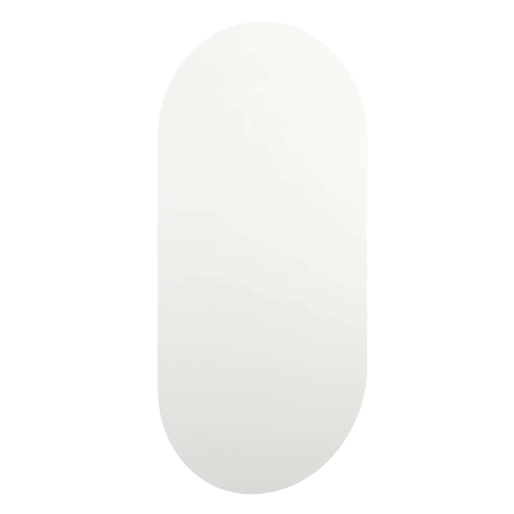 Mirror | Transparent | Glass | Medium | Modern | Mirror | Oblong | Modern
