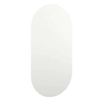 Mirror | Transparent | Glass | Medium | Modern | Mirror | Oblong | Modern