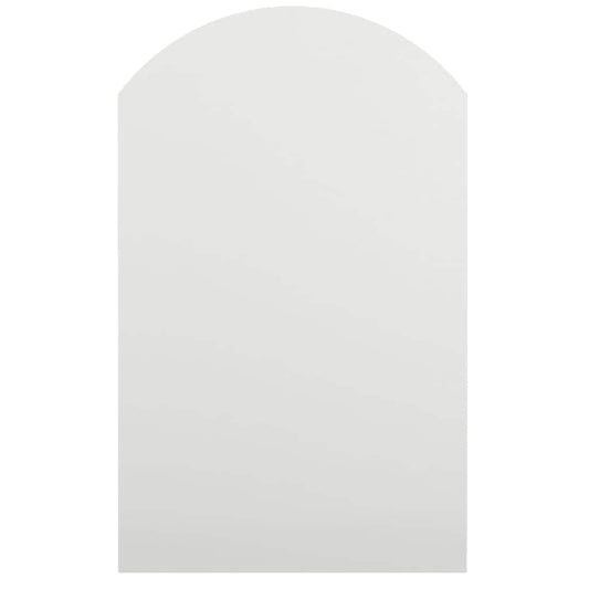 Mirror | Transparent | Glass | Small | Mirror | Rectangular | Modern