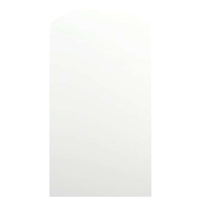 Mirror 90x45 cm Glass