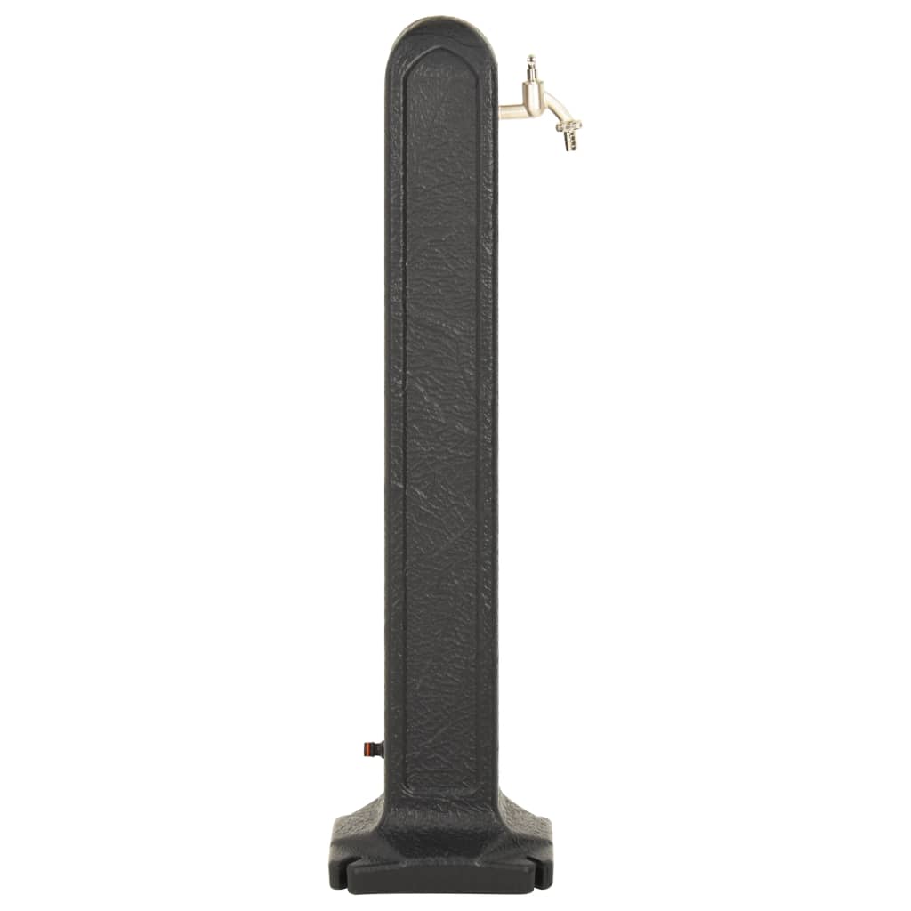 Garden Tanker | Anthracite | HDPE (high quality plastic) | Medium